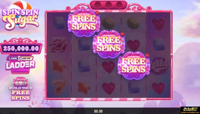 Spin Spin Sugar Slot Scatter Spin Spin Sugar Slot Scatter