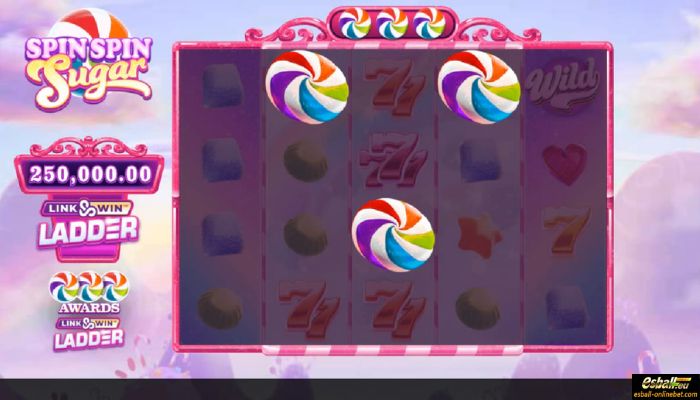 Spin Spin Sugar Slot Bonus Symbol Spin Spin Sugar Slot Bonus Symbol