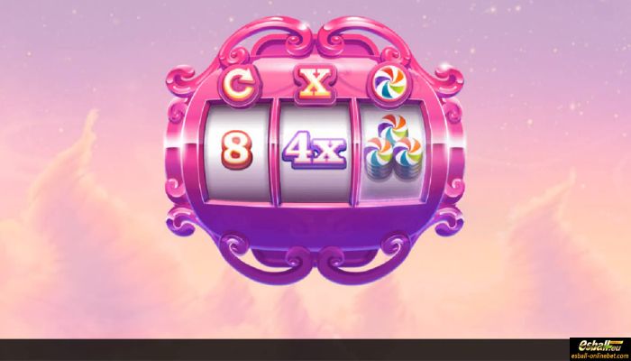 Spin Spin Sugar Slot Free Game Feature Spin Spin Sugar Slot Free Game Feature