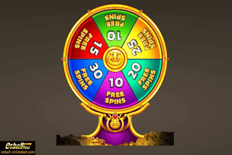 Squealin' Riches Free Spin Squealin' Riches Free Spin