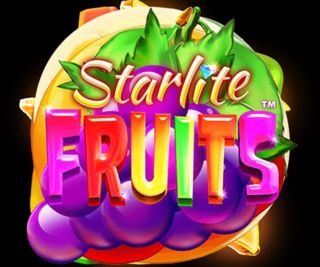 Microgaming Starlite Fruits Demo