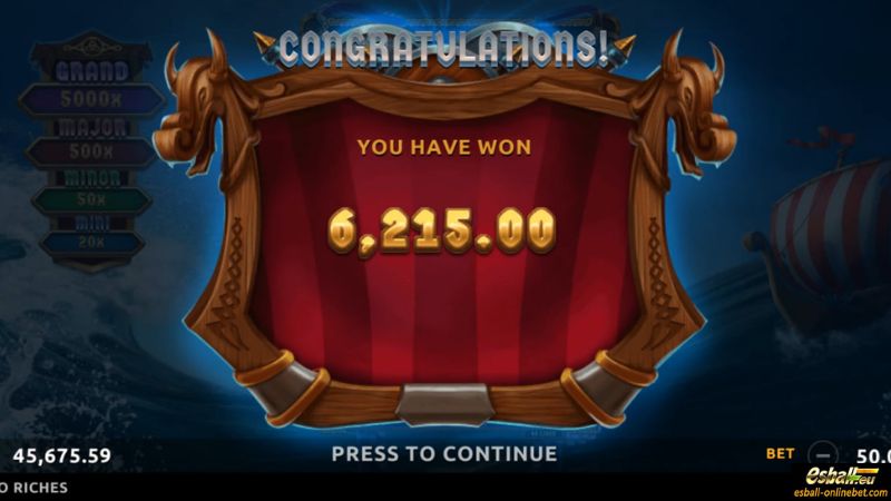 MG Storm to Riches Slot Big Win MG Storm to Riches Slot Big Win