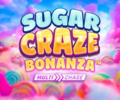MG Sugar Craze Bonanza Demo