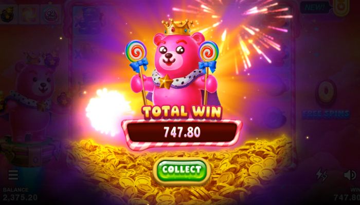 MG Sugar Mania 8000 Slot Big Win MG Sugar Mania 8000 Slot Big Win