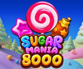 MG Sugar Mania 8000 Demo