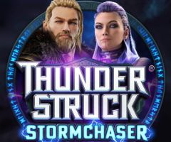 MG Thunderstruck Stormchaser Demo