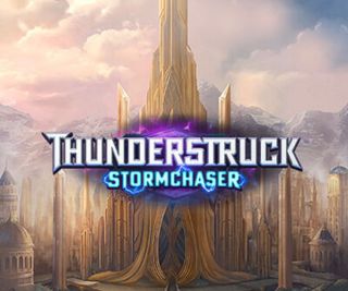 MG Thunderstruck Stormchaser Slot MG Thunderstruck Stormchaser Slot