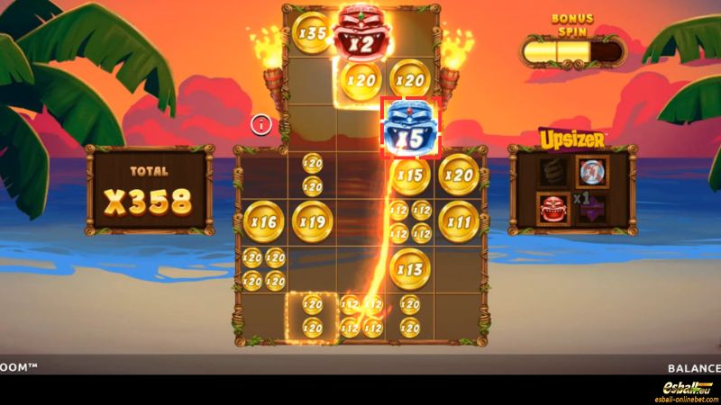 Tiki Tiki Boom Slot Adder Tiki Tiki Boom Slot Adder