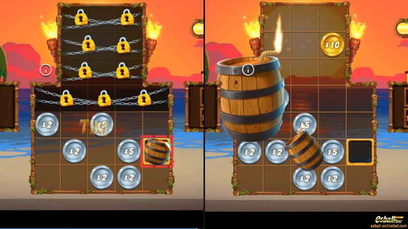 Tiki Tiki Boom Slot Tiki Bomb Tiki Tiki Boom Slot Tiki Bomb