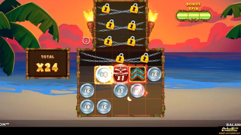 Tiki Tiki Boom Slot Doubler Tiki Tiki Boom Slot Doubler