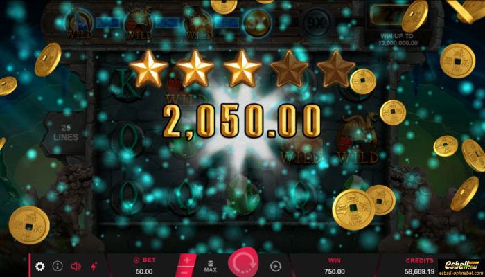 Microgaming Treasures of Lion City Big Win Microgaming Treasures of Lion City Big Win