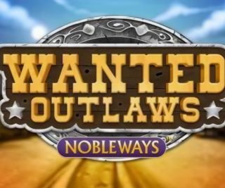 Microgaming Wanted Outlaws Demo