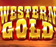Microgaming Western Gold Demo