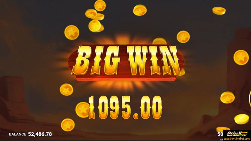 MG Western Gold Slot Big Win MG Western Gold Slot Big Win
