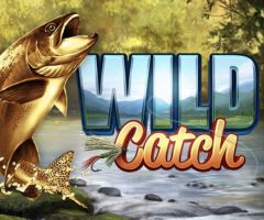 Microgaming Wild Catch Demo