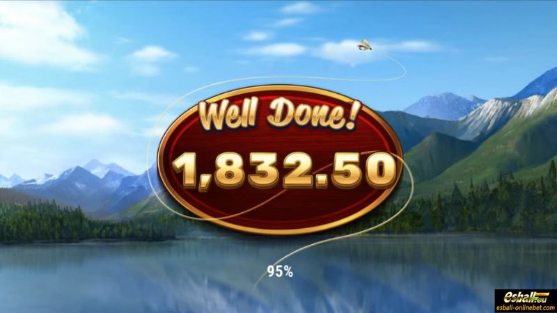 MG Wild Catch Slot Big Win MG Wild Catch Slot Big Win