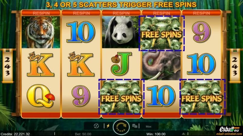Wild Orient Slot Scatter Wild Orient Slot Scatter