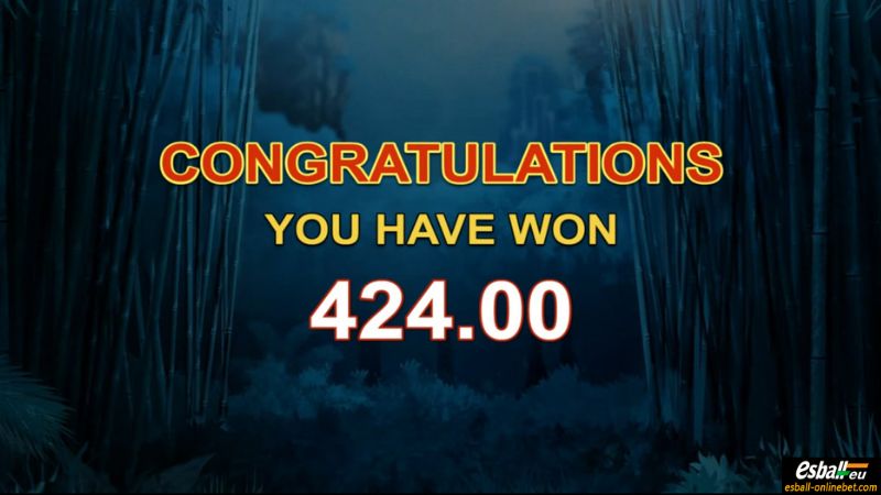 MG Wild Orient Big Win MG Wild Orient Big Win