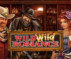 MG Wild Wild Romance Demo