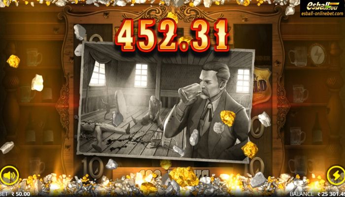 NLC El Paso Gunfight Slot Big Win NLC El Paso Gunfight Slot Big Win