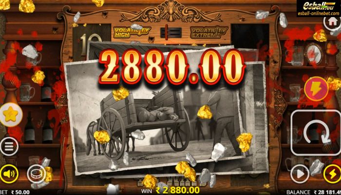 NLC El Paso Gunfight Slot Big Win NLC El Paso Gunfight Slot Big Win