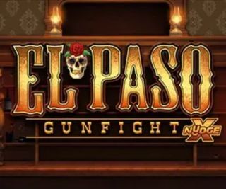 NLC El Paso Gunfight xNudge Demo