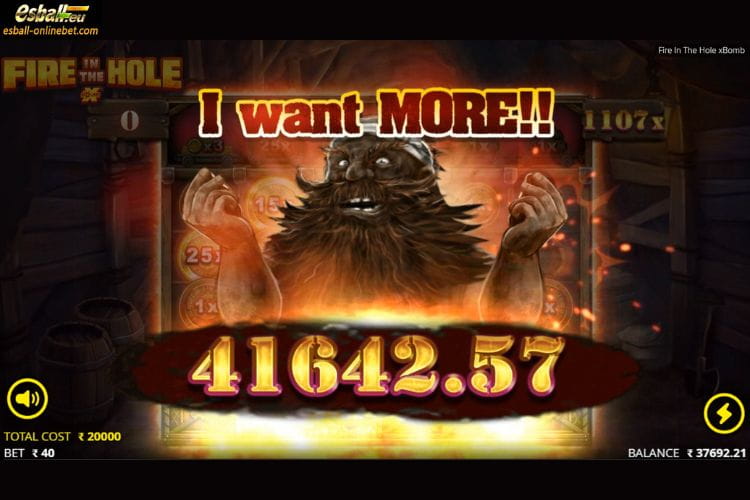 Fire in the Hole xBomb Slot Max Win Fire in the Hole xBomb Slot Max Win