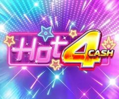 NLC Hot 4 Cash Demo