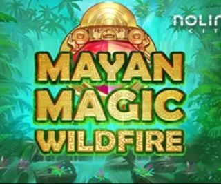 NLC Mayan Magic Wildfire Demo