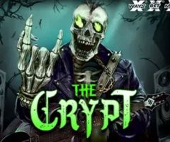 NLC The Crypt Demo