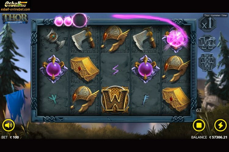 Thor Hammer Time Nolimit City Free Play Thor Hammer Time Nolimit City Free Play