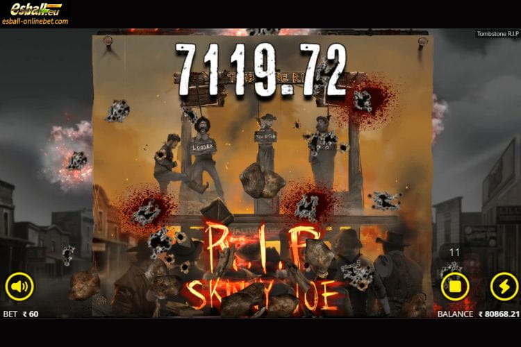 Tombstone RIP Slot Max Win Tombstone RIP Slot Max Win