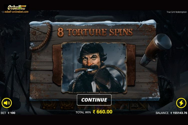 True Grit Redemption Slot Demo True Grit Redemption Slot Demo