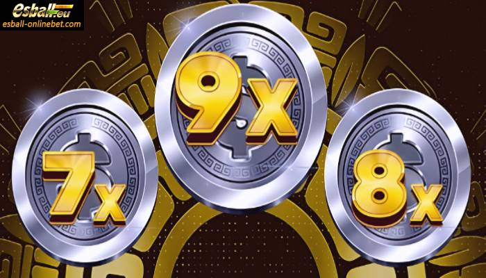 Silver Coins Silver Coins