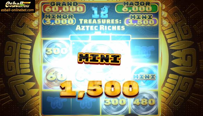 Jackpots Feature Jackpots Feature
