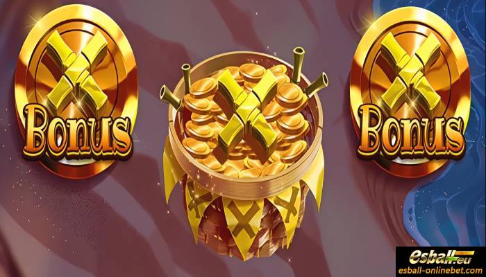 Multiplier Free Spins Feature Multiplier Free Spins Feature