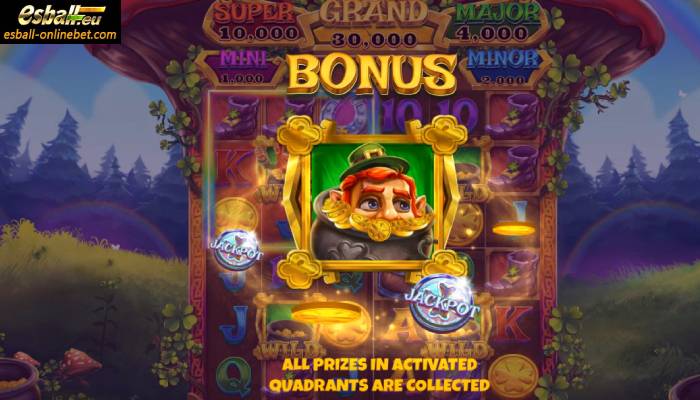 Hold & Win Feature Hold & Win Feature