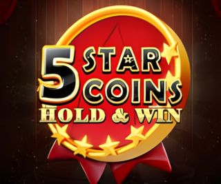 OCTOPLAY 5 Star Coins: Hold & Win Demo