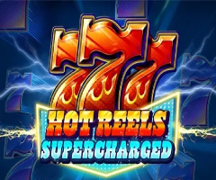 Octoplay 777 Hot Reels: Supercharged Demo
