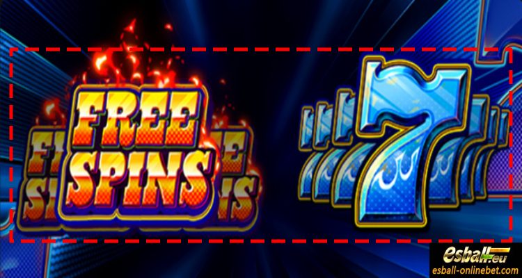 Jackpots Feature