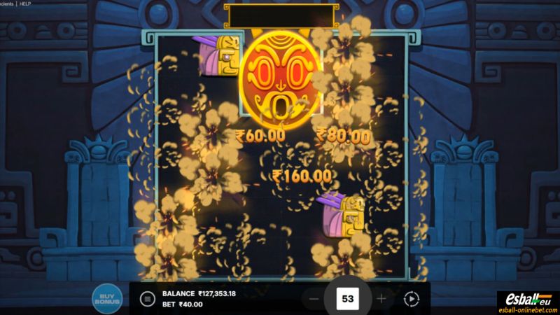 Aztec Ancients Slot Aztec Sun Aztec Ancients Slot Aztec Sun