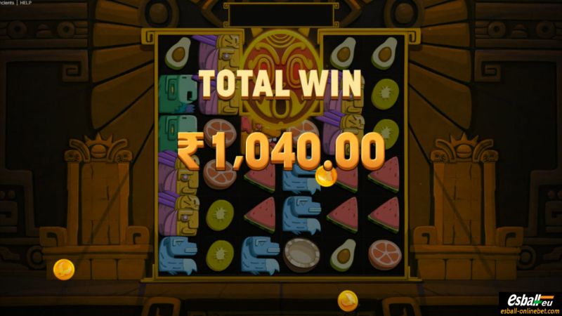 Aztec Ancients Big Win Aztec Ancients Big Win