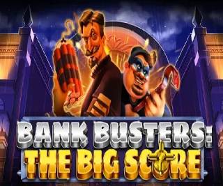 OCTOPLAY Bank Busters: The Big Score Demo