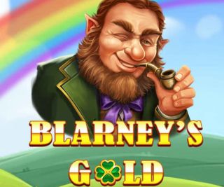 OCTOPLAY Blarney's Gold Demo