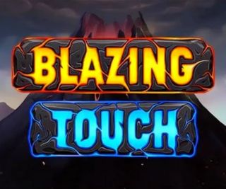 OCTOPLAY Blazing Touch Demo