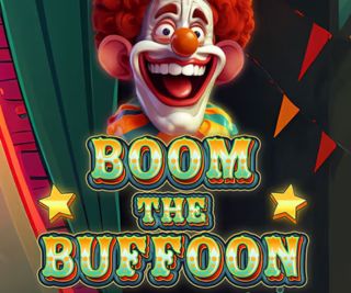 OCTOPLAY Boom the Buffoon Demo