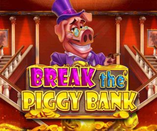 OCTOPLAY Break the Piggy Bank Demo