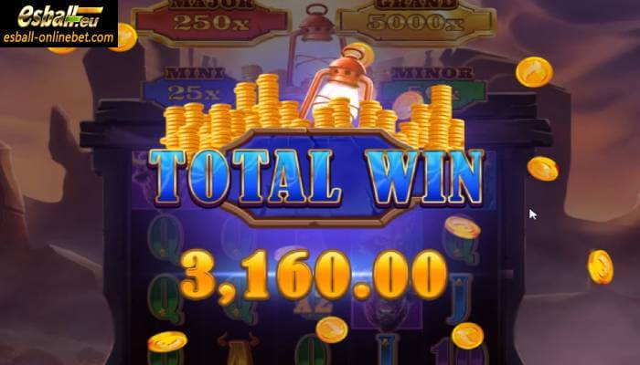OCTOPLAY Buffalo Blaze: Wild Wealth Big Win OCTOPLAY Buffalo Blaze: Wild Wealth Big Win
