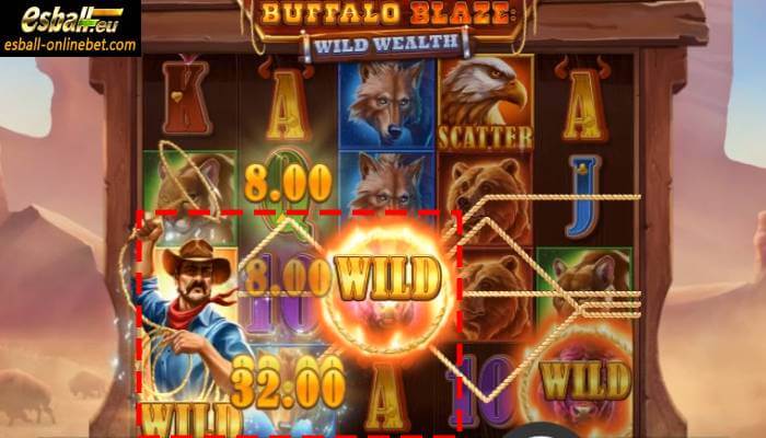 Wild Cowboy Wild Cowboy
