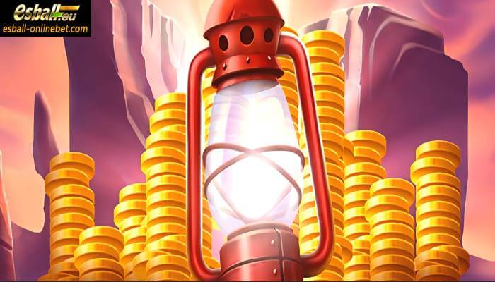 Golden Coins Golden Coins